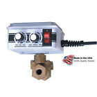 5702s Arrow Pneumatics Electronic Tank Drain Npt Psi Gpm 707022349703