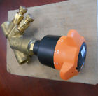 571310-350 Gruvlok Sweat Circuit Balancing Valve Gpm 672807213312