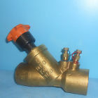 571310-355 Gruvlok Sweat Solder Turn Globe Circuit Balancing Valve 672807213367