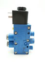 572-794-092-0 Rexroth New Pneumatic Solenoid Valve