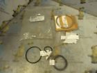 Cfc-16210-30 5760113 Neway Gbc Bsr Gate Valve Seal Kit New