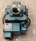 57c-21-111ca Mac Model Valve New Piece