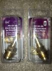 Pp-101-nl 58032 Partsmasterpro-pfister Lot Of 2 013964580327