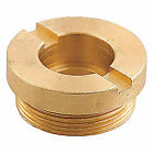 5810-part07 Jaysmith Co Jay Smith Brass Hydrant Face Nut 727753239180