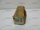 583-m3rrp-50 Miller Fluid Power Hydraulic Flow Control New In Box