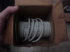 5876 Garlock Nos White Packing