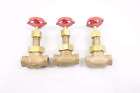 D553875 592 Milwaukee Lot 3 New 3-8