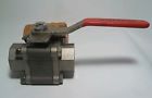 5966rtsw Worcester Valve Socket Weld Sw Cwp