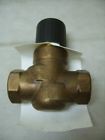 599-02000 Siemens Series Control Globe Valve Npt 4034106330668