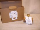 599-02046 Siemens Powermite Series Valve Nos