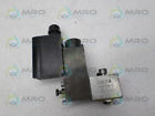 5998634 5998635 Herion Solenoid Valve Used