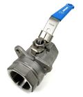 3000-cwp 5h36hbrt Jamesbury New Ball Valve