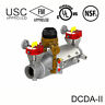 6 Deringer 30 Backflow Direct Dcda Double Check Preventer