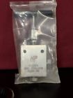 60-12hf4 Hip Psi High Pressure Ss Two Way Angle Valve
