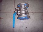 600-150 Fnw 2 In Flanged