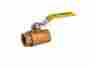 600c012-nl Everflow Lead Free Full Port Brass Ball Valve 1 2 4 Pk