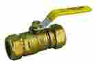 600m034-nl Everflow Supplies Lead Free Compression Ball Valve 3 4-inch 804595995303