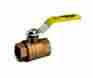 600t038-nl Everflow Lead Free Full Port Brass Ball Valve Ips 3 8 10pcs 804595122143