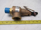 6010fev01-km0200 Kunkle Valve Bronze Safety Relief