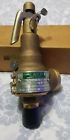 6010hg01-km Knuckle Yes Valve Safety Relief Set Size Nos In Box