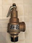 6010hgm07-km Kunkle Safety Pressure Relief Valve New