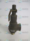 6010jh Kunkle Valve Pressure Relief