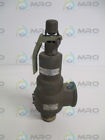 6010jhm01-lm Kunkle Valve Pressure Relief