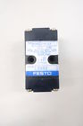 6066 J-5-3 3 Festo New Double Pneumatic Pilot Valve
