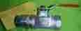 6103-15221 Kf Ball Valve