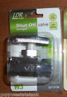 6104 Ldr Lot Of 5 Straight Shut-off Valve 1 2 Fip X Compression 507 W3 019442105341