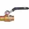 M100s 611918006147 American Valve 2 Brass Ball C X Valves