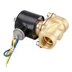 2w-200-20 6135901 3-4 Inch Brass 520189380910