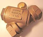 62-1 1-2 United Brass Works