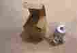 6200 E-bub Greenspring Thermostatic Temperature Control Hot Water Mixing Valve
