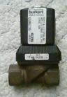 6213 Burkert Solenoid Valve A