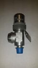 621b-7-1-4-2 Relief Valve Parker Teledyne Republic