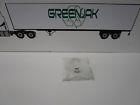 62490 Hoffman Mounting Foot Kit For Stee Lot Of New Free