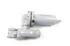 630-823 Fisher Big Joe Steel Pressure Regulator Valve Npt