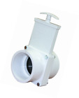 6301 Valterra Pvc Gate Valve White Slip 019079063014