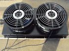6320g11 Lytron Copper Heat Exchanger