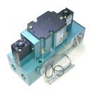 6321d-517-pp-591da Mac New Manifold Solenoid Valve And Hardware Kit