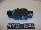 6331d-000-pp-111da Mac Pneumatic Dual Solenoid Valve