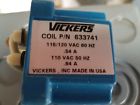 633741 Vickers Valve Coil For Customer