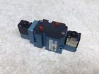 6343d-000-pm-111da Mac Pneumatic Solenoid Valve Vac Tsc
