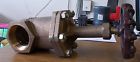 600cwp 634e Crane Gate Valve