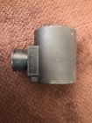 6356024 Hydraforce Solenoid Valve Coil Prong Din Connector Dc Series