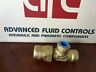 637b-6-3-8-t Parker Teledyne Republic Relief Valve