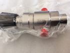 64-3442kre 10-053 Tescom Ss Gas Pressure Regulator
