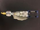 6452072 Krauss Maffei Rexroth Directional Valve Hydraulic Giv Limit