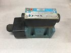 6520-d05-115-df-10-sl Dynex New No Box Hydraulic Control Valve